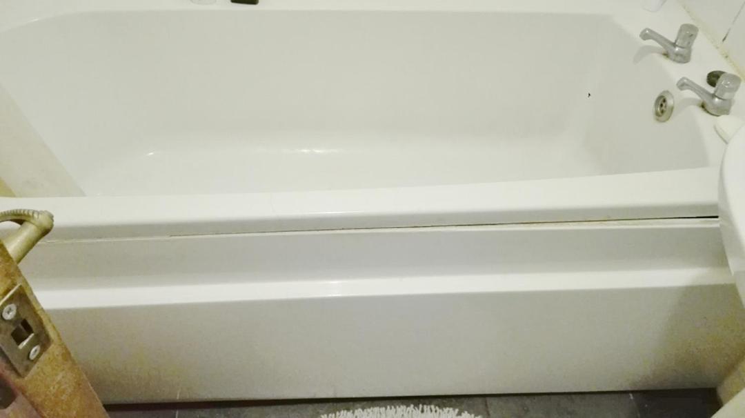 A Double Bedroom Near Glasgow City Centre Not In Great Condition Suitable For Short Stay Exteriör bild